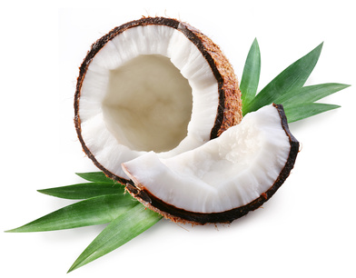 Coconut!