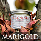 MuLondon Organic Marigold, Frankincense & Myrrh Moisturiser.