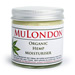 MuLondon Organic Hemp Moisturiser.