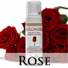 MuLondon Organic Rose Cleanser.