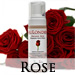 MuLondon Organic Rose Moisturiser.