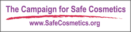 MuLondon named Champion by Campaign for Safe Cosmetics.