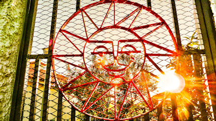 Sun!