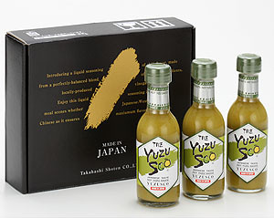 Yuzusco!