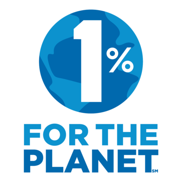 1% for the Planet
