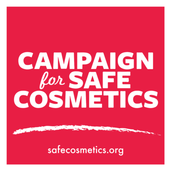 Campaign For Safe Cosmetics