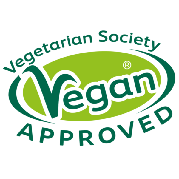 Vegetarian Society. Learn more about certifications are registrations for  MuLondon skin care products.