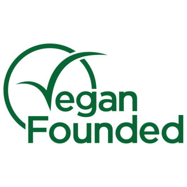 Vegan Founded