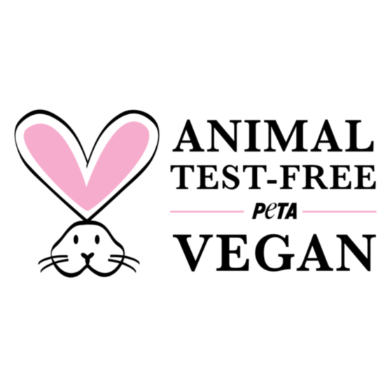 PETA Cruelty Free and Vegan. Learn more about certifications are  registrations for MuLondon skin care products.